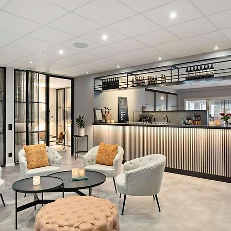 Best Western Hotel Vrigstad Bagian luar foto