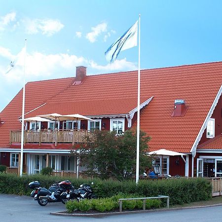 Best Western Hotel Vrigstad Bagian luar foto