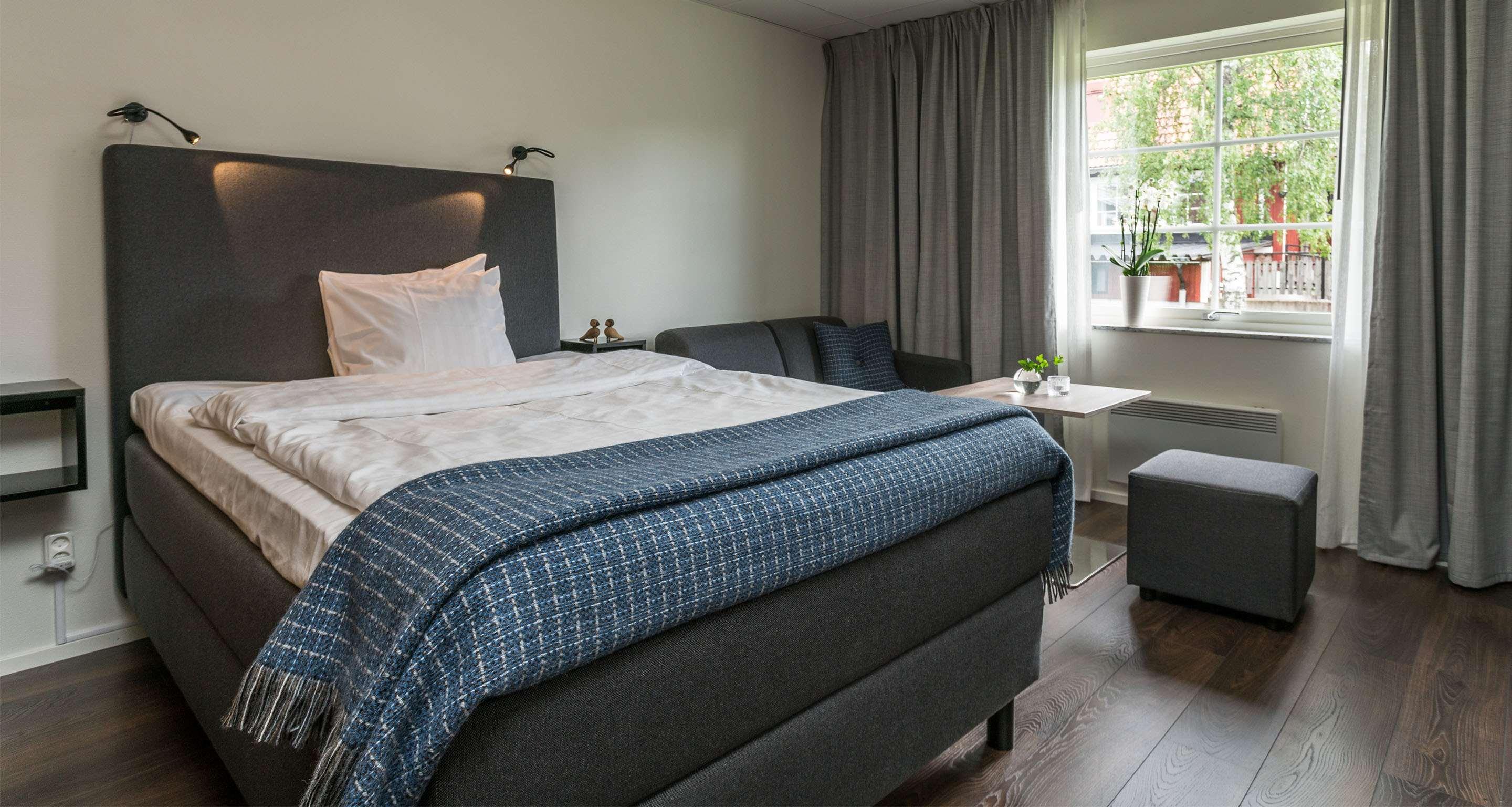 Best Western Hotel Vrigstad Bagian luar foto