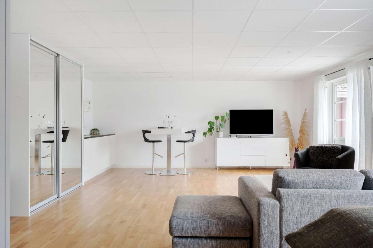 Best Western Hotel Vrigstad Bagian luar foto