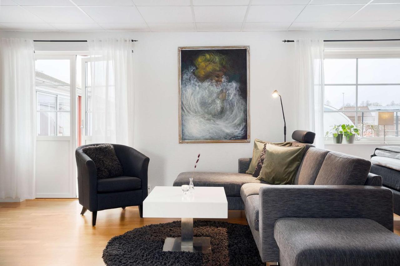 Best Western Hotel Vrigstad Bagian luar foto