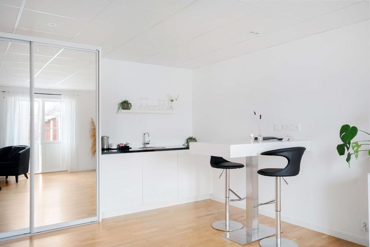 Best Western Hotel Vrigstad Bagian luar foto