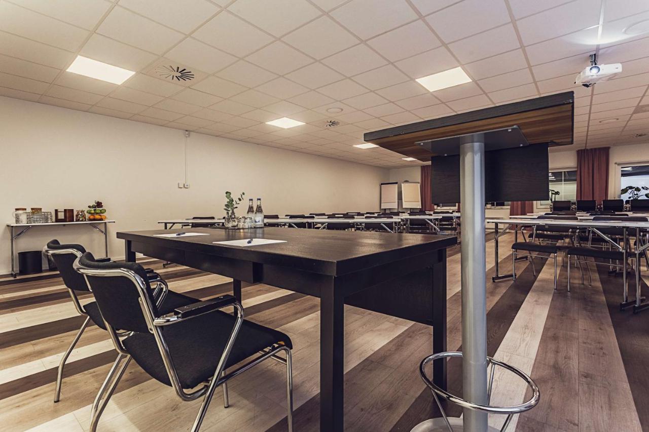 Best Western Hotel Vrigstad Bagian luar foto