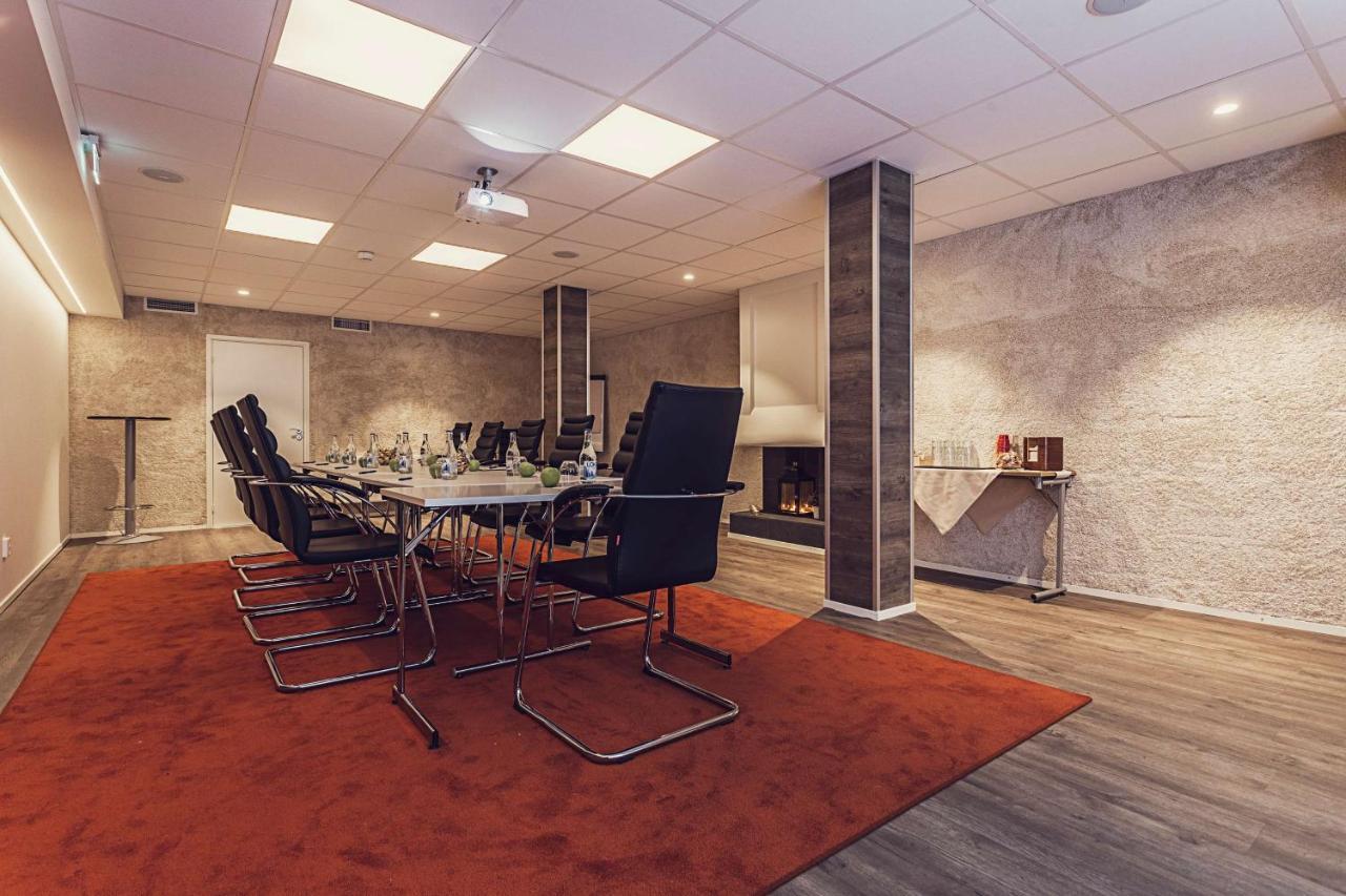 Best Western Hotel Vrigstad Bagian luar foto