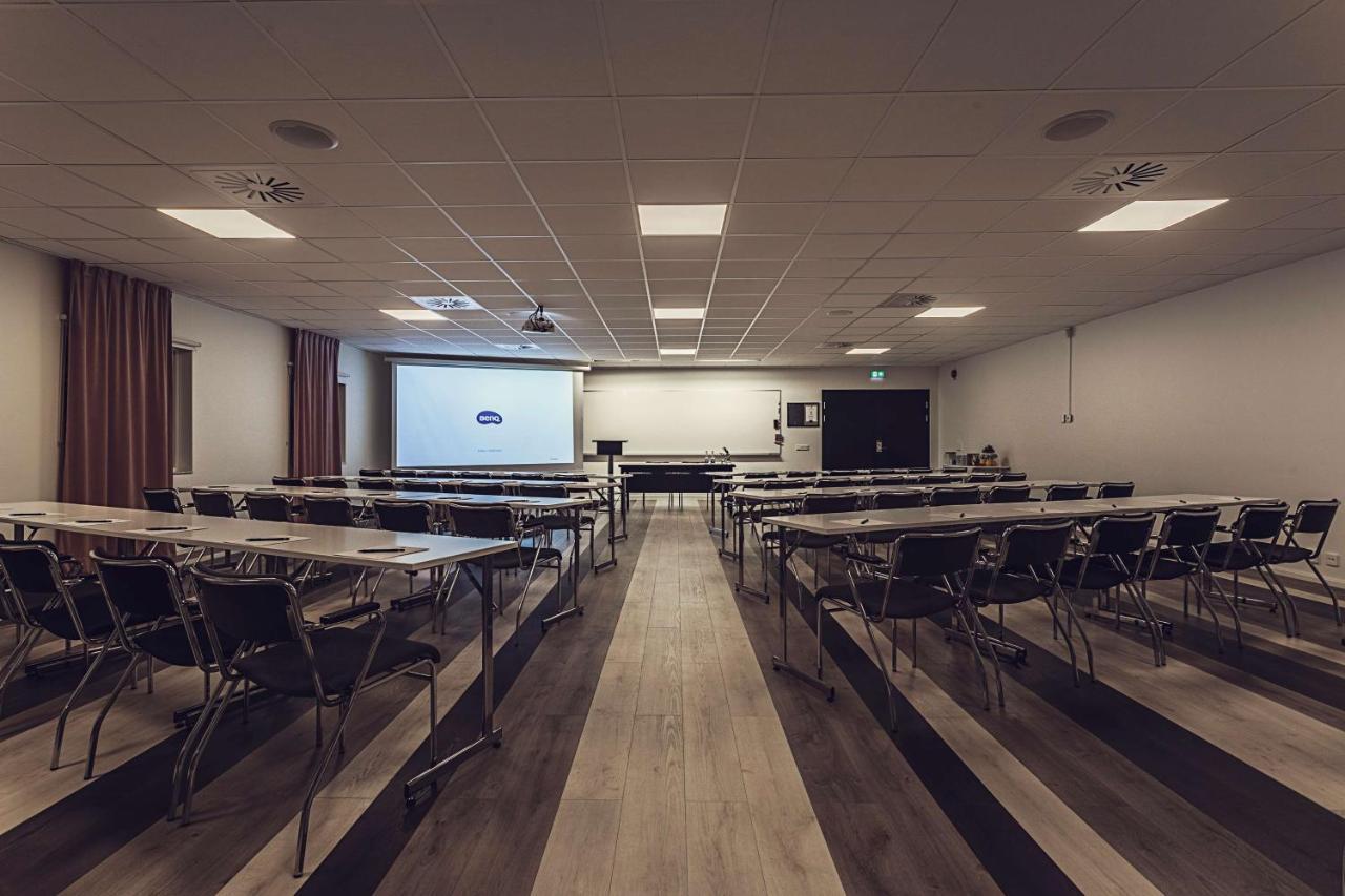 Best Western Hotel Vrigstad Bagian luar foto