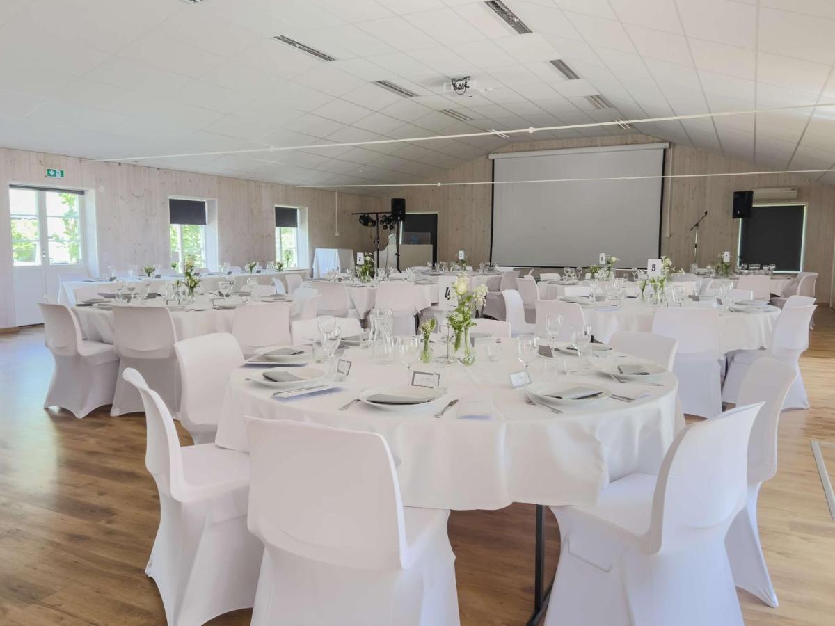 Best Western Hotel Vrigstad Bagian luar foto