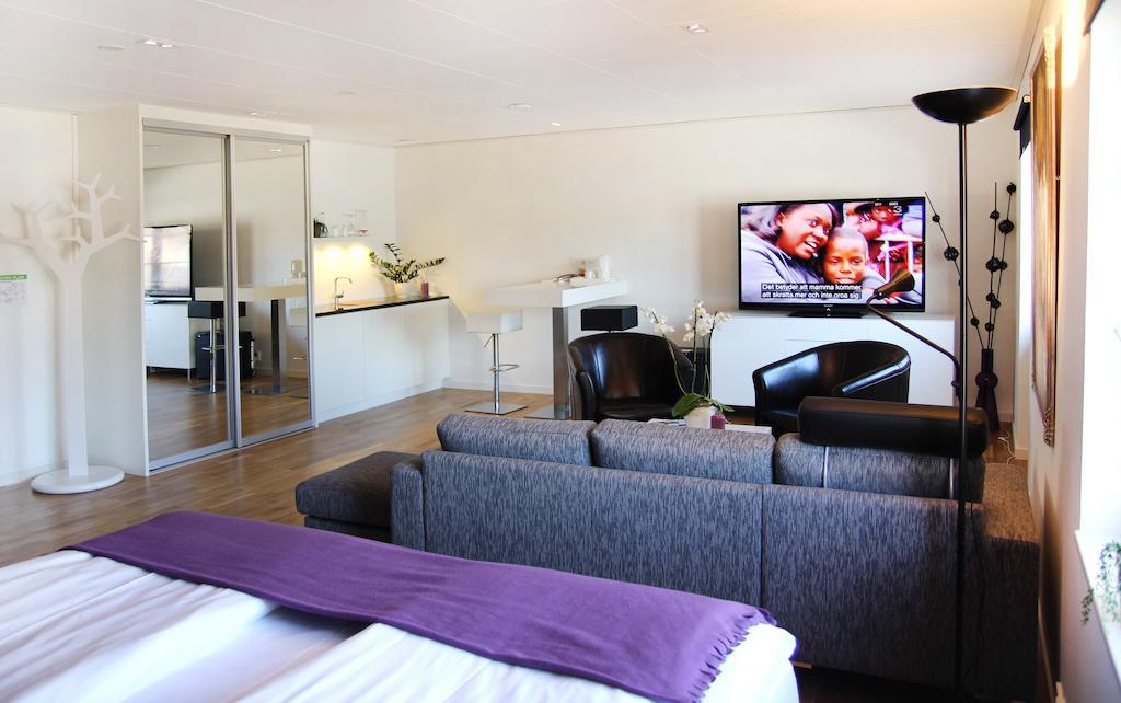 Best Western Hotel Vrigstad Bagian luar foto