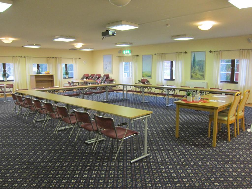Best Western Hotel Vrigstad Bagian luar foto