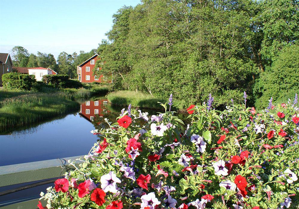 Best Western Hotel Vrigstad Bagian luar foto